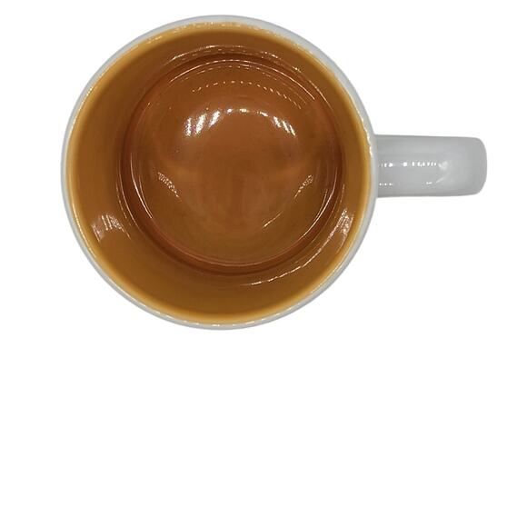 The Disney Store Winnie The Pooh "POOH" Coffee or Tea Mug - Picture 4 of 6